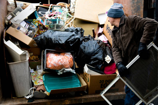 Best Same-Day Junk Removal  in Yellville, AR