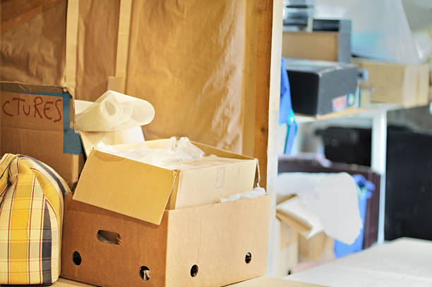Best Basement Cleanout Services  in Yellville, AR