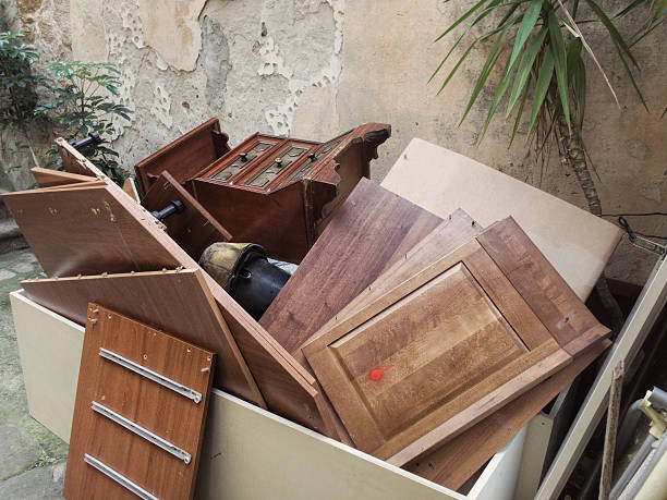 Best Yard Cleanup Services  in Yellville, AR